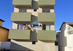 Foto 1 de Apartamento com 2 Quartos à venda, 28m² em Alvorada, Contagem