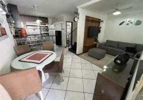 Foto 1 de Casa com 3 Quartos à venda, 80m² em Alterosa, Serra