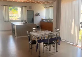 Foto 1 de Casa de Condomínio com 3 Quartos à venda, 1000m² em Açude, Betim