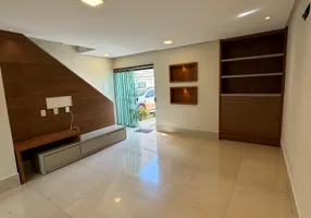 Foto 1 de Casa de Condomínio com 3 Quartos para alugar, 130m² em Cidade Nova, Marabá