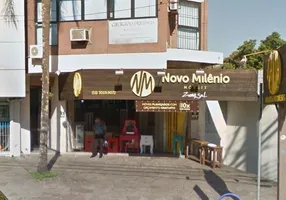 Foto 1 de Ponto Comercial à venda, 263m² em Tristeza, Porto Alegre