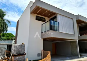 Foto 1 de Casa com 3 Quartos à venda, 173m² em Setor Jaó, Goiânia