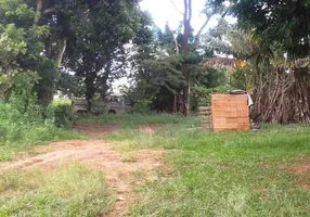 Foto 1 de Lote/Terreno à venda, 396m² em Jardim Colúmbia, Campo Grande