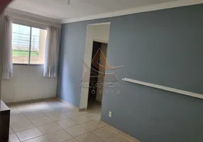 Foto 1 de Apartamento com 2 Quartos à venda, 47m² em Condomínio Guaporé, Ribeirão Preto