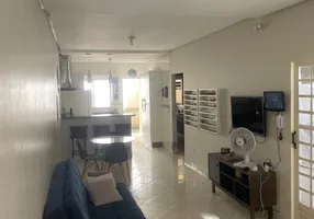 Foto 1 de Casa com 3 Quartos à venda, 150m² em Residencial Olinda, Goiânia