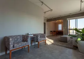 Foto 1 de Apartamento com 2 Quartos à venda, 85m² em Vila Dom Pedro I, São Paulo