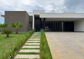 Foto 1 de Casa de Condomínio com 4 Quartos à venda, 325m² em Residencial Vitoria I, Lagoa Santa