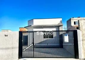 Foto 1 de Casa com 2 Quartos à venda, 92m² em Setville Altos de Sao Jose, São José dos Campos