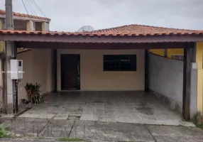 Foto 1 de Casa de Condomínio com 2 Quartos para alugar, 80m² em Vila Nova Aparecida, Mogi das Cruzes