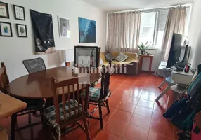 Foto 1 de Apartamento com 1 Quarto à venda, 60m² em Vila Buarque, São Paulo