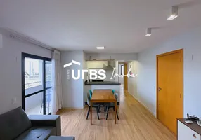 Foto 1 de Apartamento com 2 Quartos à venda, 58m² em Vila Maria José, Goiânia