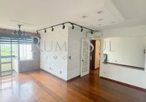 Foto 1 de Apartamento com 3 Quartos à venda, 107m² em Jardim Marajoara, São Paulo