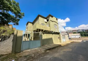 Foto 1 de Casa com 4 Quartos à venda, 100m² em Cruzeiro do Sul, Cariacica