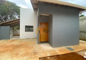 Foto 1 de Casa com 3 Quartos à venda, 120m² em Pousada Del Rey, Igarapé