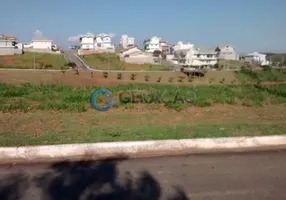 Foto 1 de Lote/Terreno à venda, 253m² em Condomínio Residencial Mantiqueira, São José dos Campos