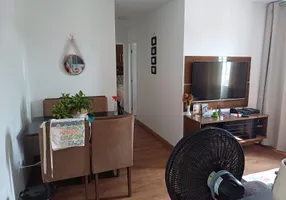 Foto 1 de Apartamento com 2 Quartos à venda, 44m² em Jardim Helena, São Paulo