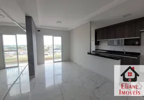 Foto 1 de Apartamento com 2 Quartos à venda, 58m² em Jardim Nossa Senhora de Fatima, Hortolândia