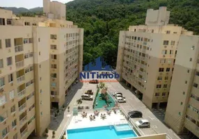 Foto 1 de Apartamento com 3 Quartos à venda, 60m² em Jacare, Niterói