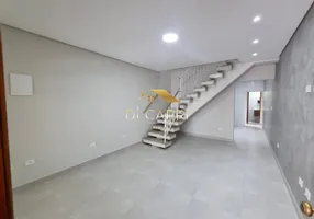 Foto 1 de Sobrado com 3 Quartos à venda, 140m² em Quarta Parada, São Paulo