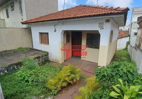 Foto 1 de Casa com 1 Quarto à venda, 106m² em Vila Marina, Santo André