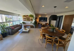 Foto 1 de Apartamento com 4 Quartos à venda, 198m² em Chácara Klabin, São Paulo