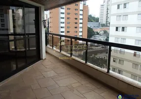 Foto 1 de Apartamento com 4 Quartos à venda, 230m² em Real Parque, São Paulo