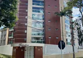 Foto 1 de Apartamento com 3 Quartos à venda, 153m² em Bacacheri, Curitiba
