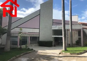 Foto 1 de Galpão/Depósito/Armazém para alugar, 680m² em Calhau, São Luís