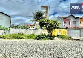 Foto 1 de Lote/Terreno à venda, 408m² em Alto Branco, Campina Grande