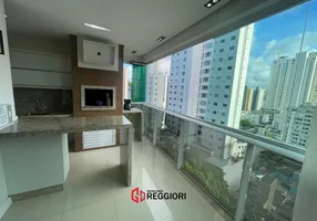 Foto 1 de Apartamento com 3 Quartos à venda, 119m² em Pioneiros, Balneário Camboriú