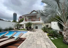 Foto 1 de Casa de Condomínio com 4 Quartos à venda, 700m² em Barra da Tijuca, Rio de Janeiro