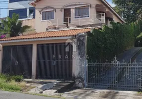 Foto 1 de Casa com 3 Quartos para alugar, 122m² em Vila Aprazivel, Jacareí