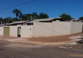 Foto 1 de Casa com 2 Quartos à venda, 217m² em Jardim Alto Paraiso, Aparecida de Goiânia