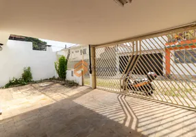 Foto 1 de Casa com 3 Quartos à venda, 131m² em Brooklin, São Paulo