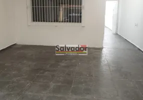 Foto 1 de Sobrado com 3 Quartos à venda, 125m² em Vila Brasílio Machado, São Paulo