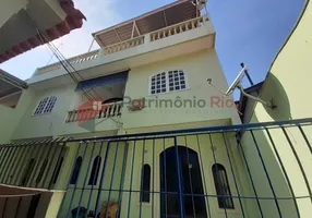 Foto 1 de Casa com 2 Quartos à venda, 140m² em Vila da Penha, Rio de Janeiro