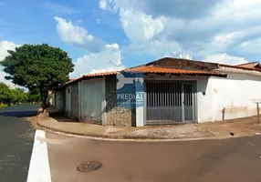 Foto 1 de Casa com 3 Quartos à venda, 119m² em Residencial Parque Douradinho, São Carlos