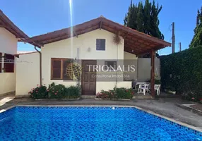 Foto 1 de Casa com 3 Quartos à venda, 161m² em Vila Helena, Atibaia