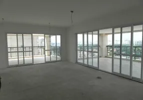 Foto 1 de Apartamento com 4 Quartos à venda, 306m² em Moema, São Paulo