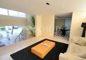 Foto 1 de Apartamento com 1 Quarto para alugar, 46m² em Vila Tramontano, São Paulo