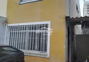 Foto 1 de Sobrado com 2 Quartos para venda ou aluguel, 124m² em Vila Aurora, São Paulo