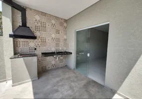 Foto 1 de Casa com 3 Quartos à venda, 147m² em Jardim Maristela, Atibaia
