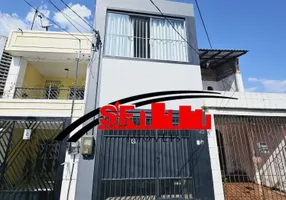 Foto 1 de Casa com 3 Quartos à venda, 264m² em Umarizal, Belém