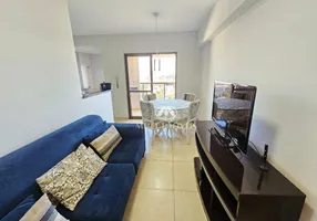 Foto 1 de Apartamento com 2 Quartos para venda ou aluguel, 62m² em Jardim Califórnia, Ribeirão Preto