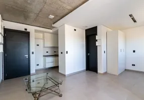 Foto 1 de Apartamento com 1 Quarto para alugar, 30m² em Prado Velho, Curitiba