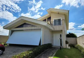 Foto 1 de Casa de Condomínio com 3 Quartos à venda, 348m² em Parque Bela Vista, Votorantim