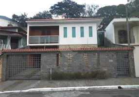 Foto 1 de Sobrado com 3 Quartos à venda, 320m² em Tremembé, São Paulo