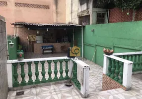 Foto 1 de Casa com 3 Quartos à venda, 220m² em Quintino Bocaiúva, Rio de Janeiro