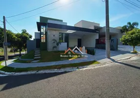 Foto 1 de Casa de Condomínio com 3 Quartos à venda, 180m² em Village Damha Presidente Prudente, Presidente Prudente