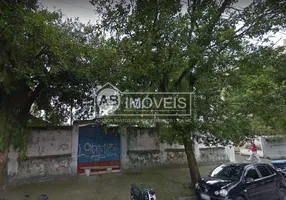 Foto 1 de Lote/Terreno para alugar, 1000m² em Vila Matias, Santos